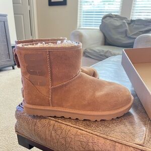 UGG boots